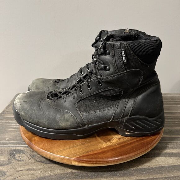 Danner Men’s Size 13 Kinetic GTX Side Zip 6\